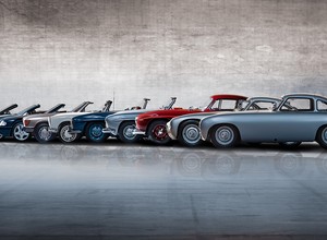 Jeździli nim celebryci, książęta i potentaci finansowi – Mercedes SL właśnie kończy 70 lat