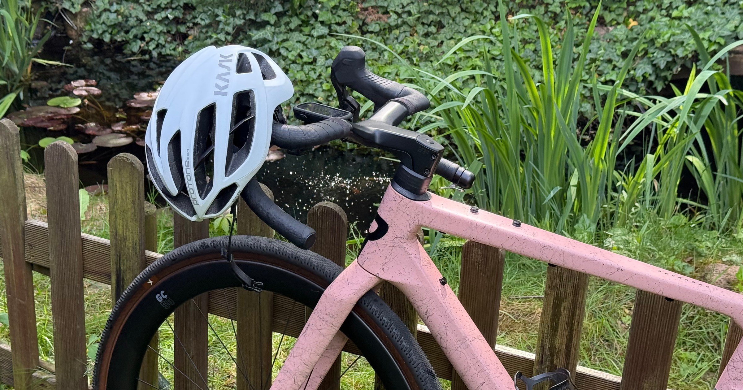 Kask rowerowy