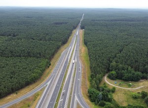 Obwodnica Aglomeracji Warszawskiej – są pierwsze oferty na dokumentację