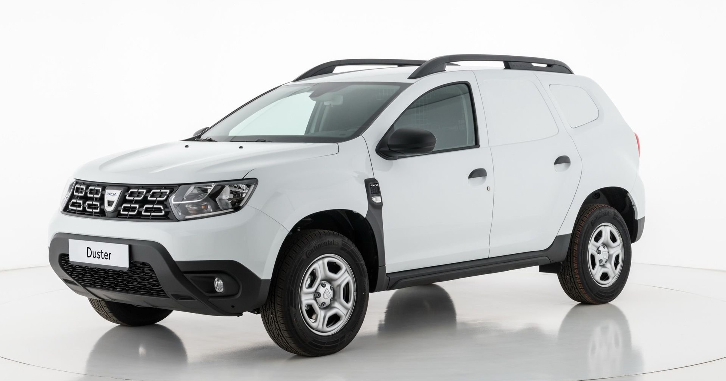 Dacia Fiskal