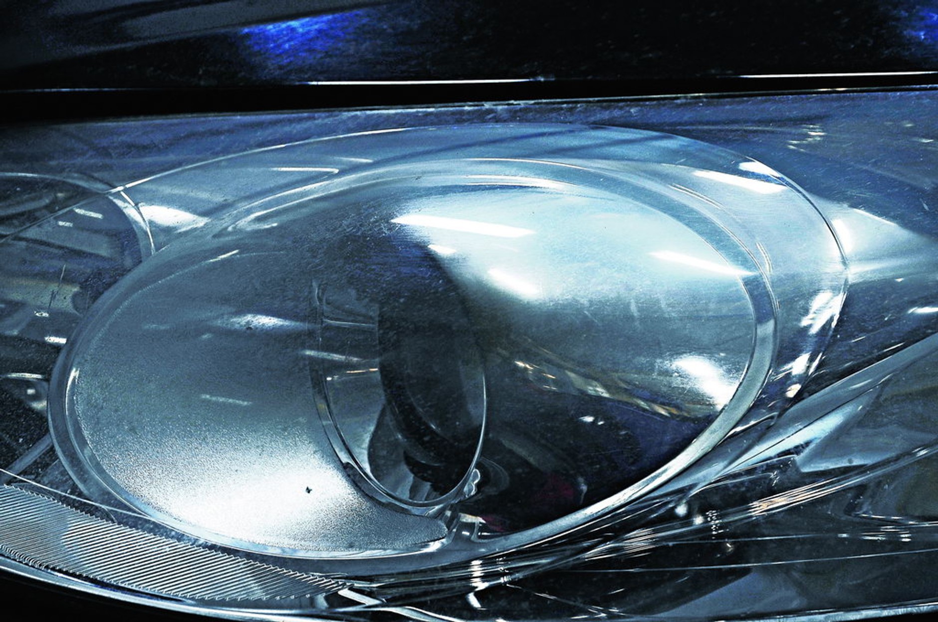 Francuz nie musi być kiepski