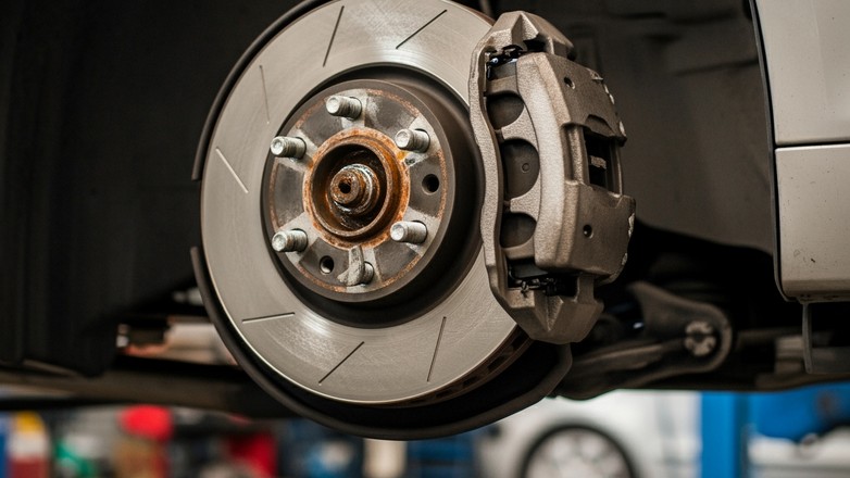 Części samochodowe