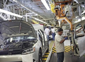 Miliardowe inwestycje Volkswagena