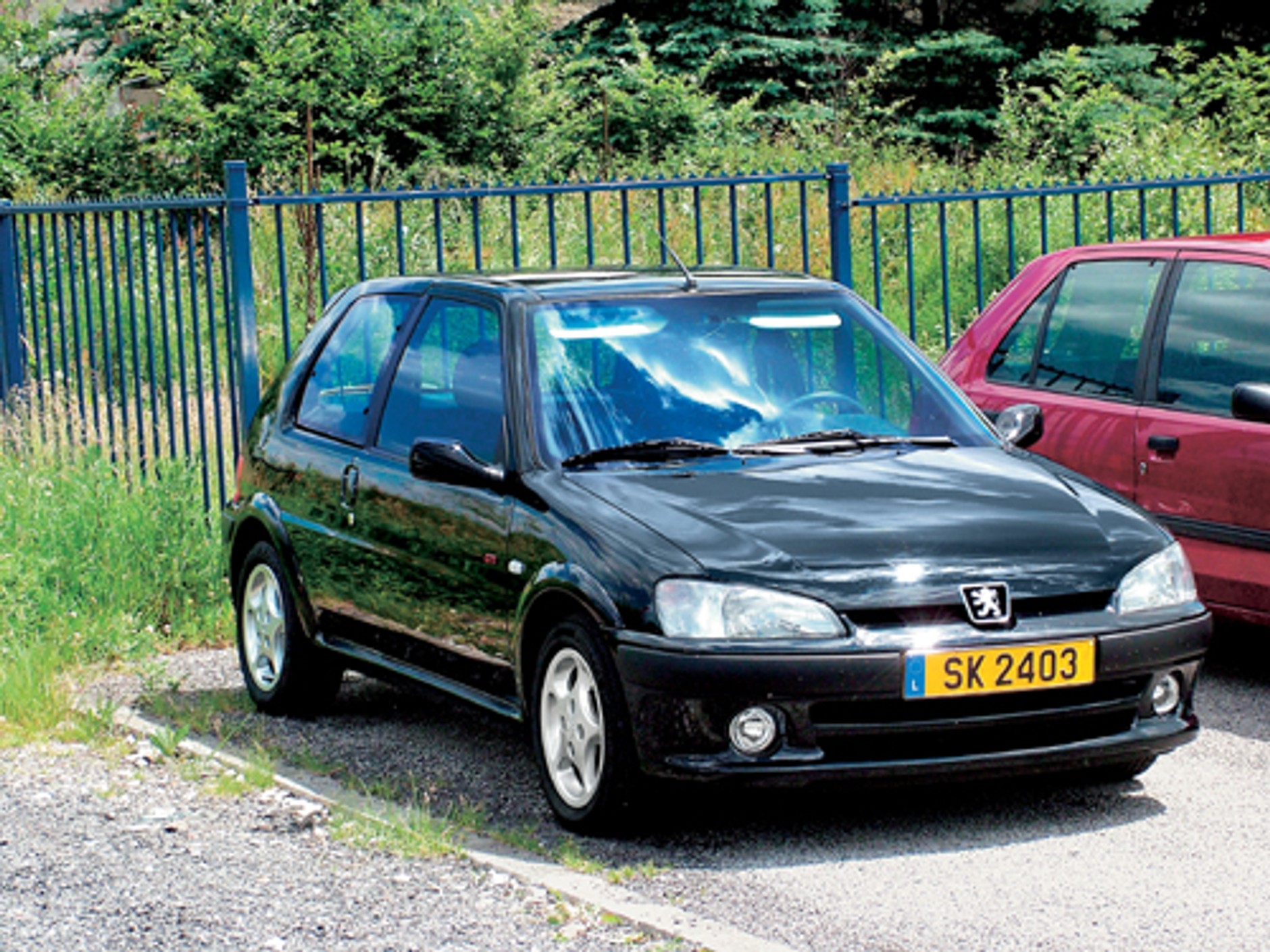 Jak sprowadzić auto z krajów Unii Europejskiej