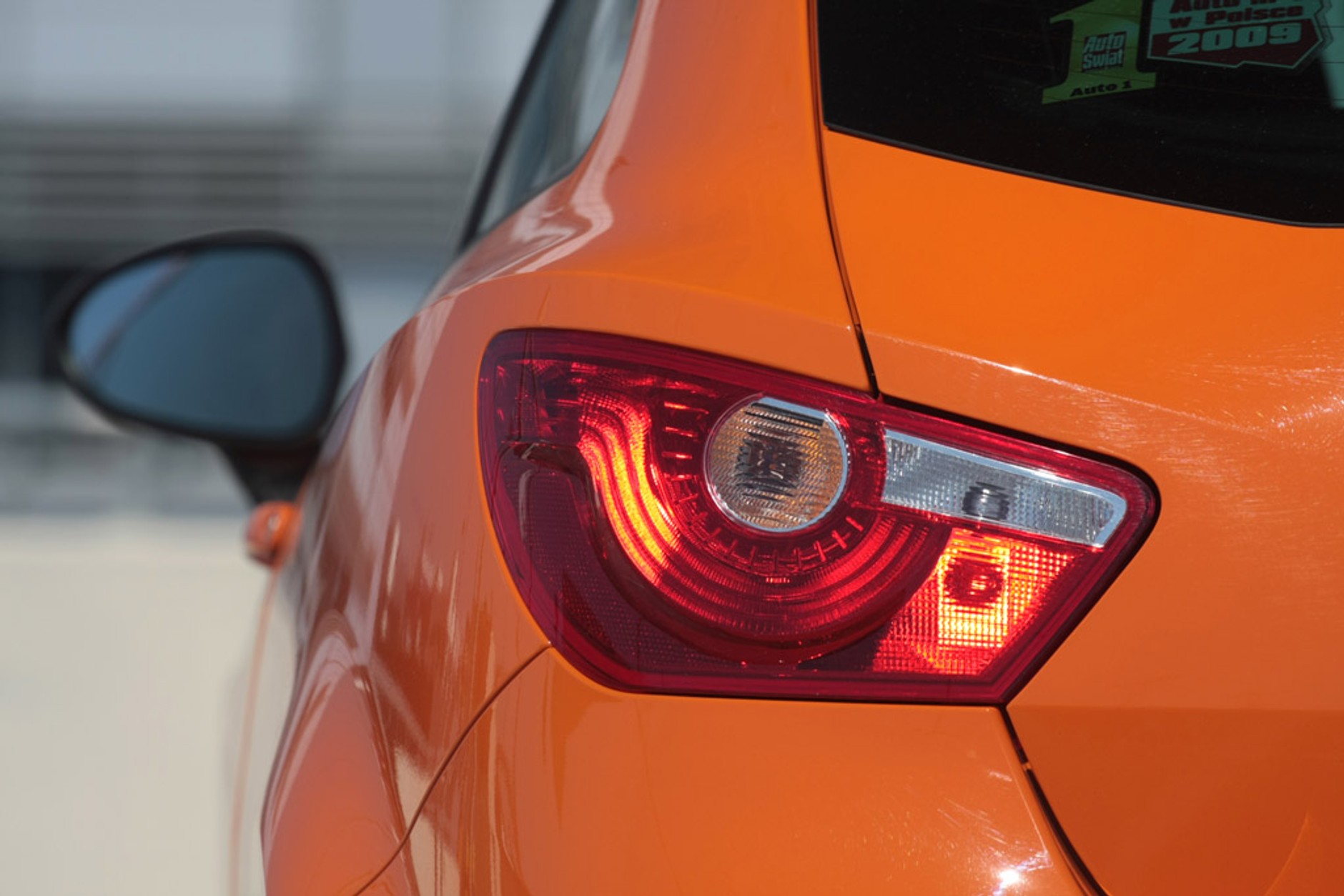 Seat Ibiza: talent ma w genach