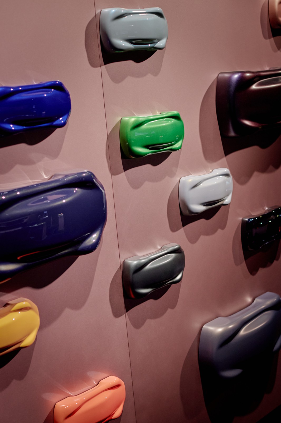 Dzień Maserati Folgore