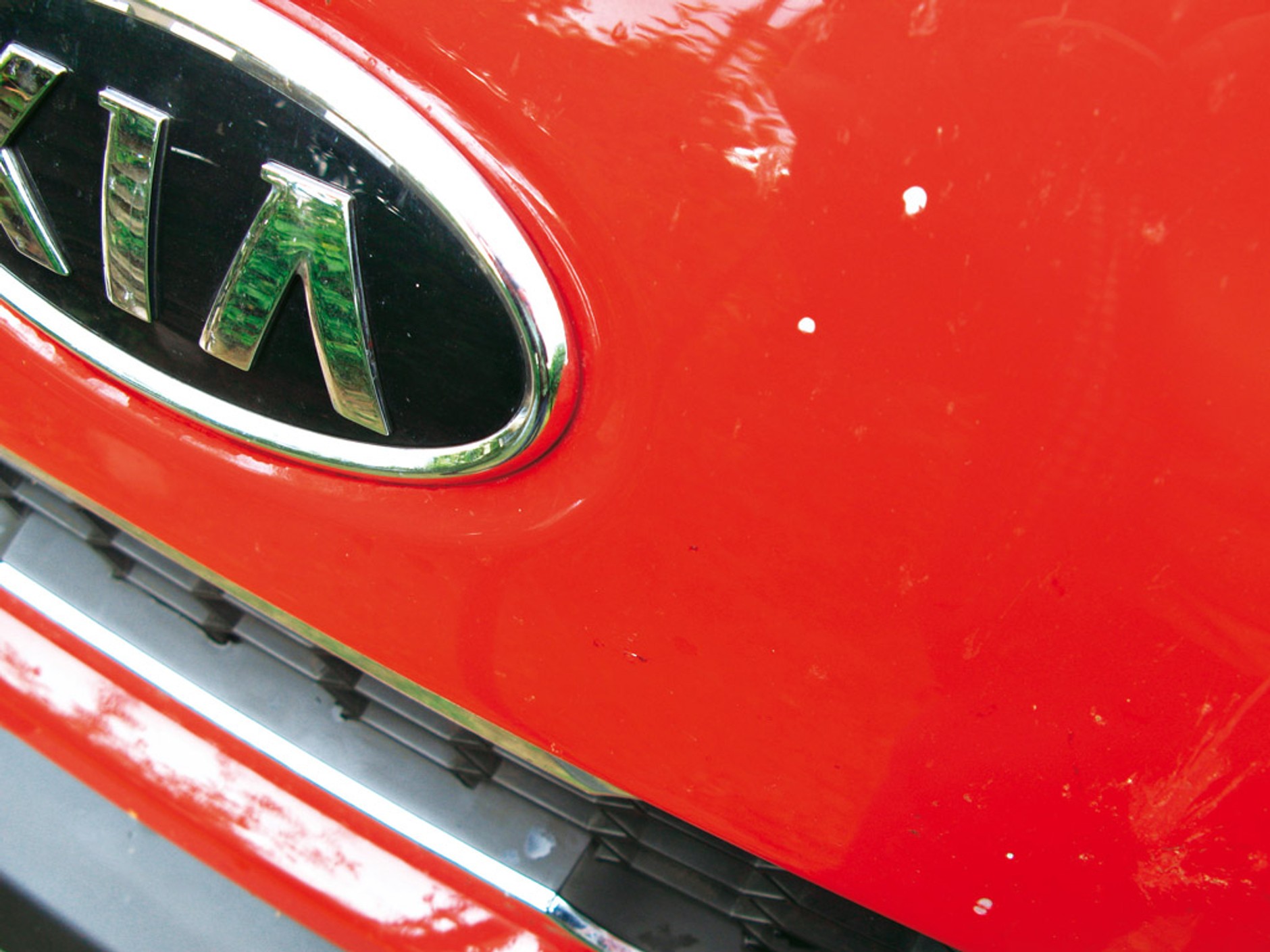 100 tys. km za kierownicą Soula: Kia nas nie okantowała