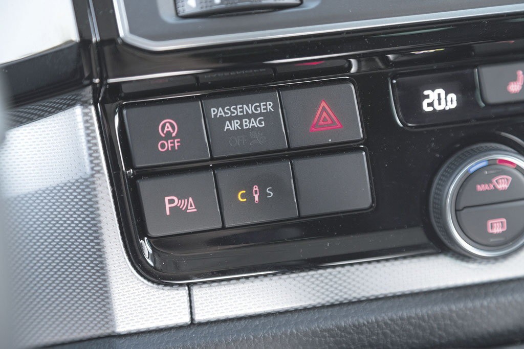 Volkswagen T6 Multivan - dopracowany multitalent
