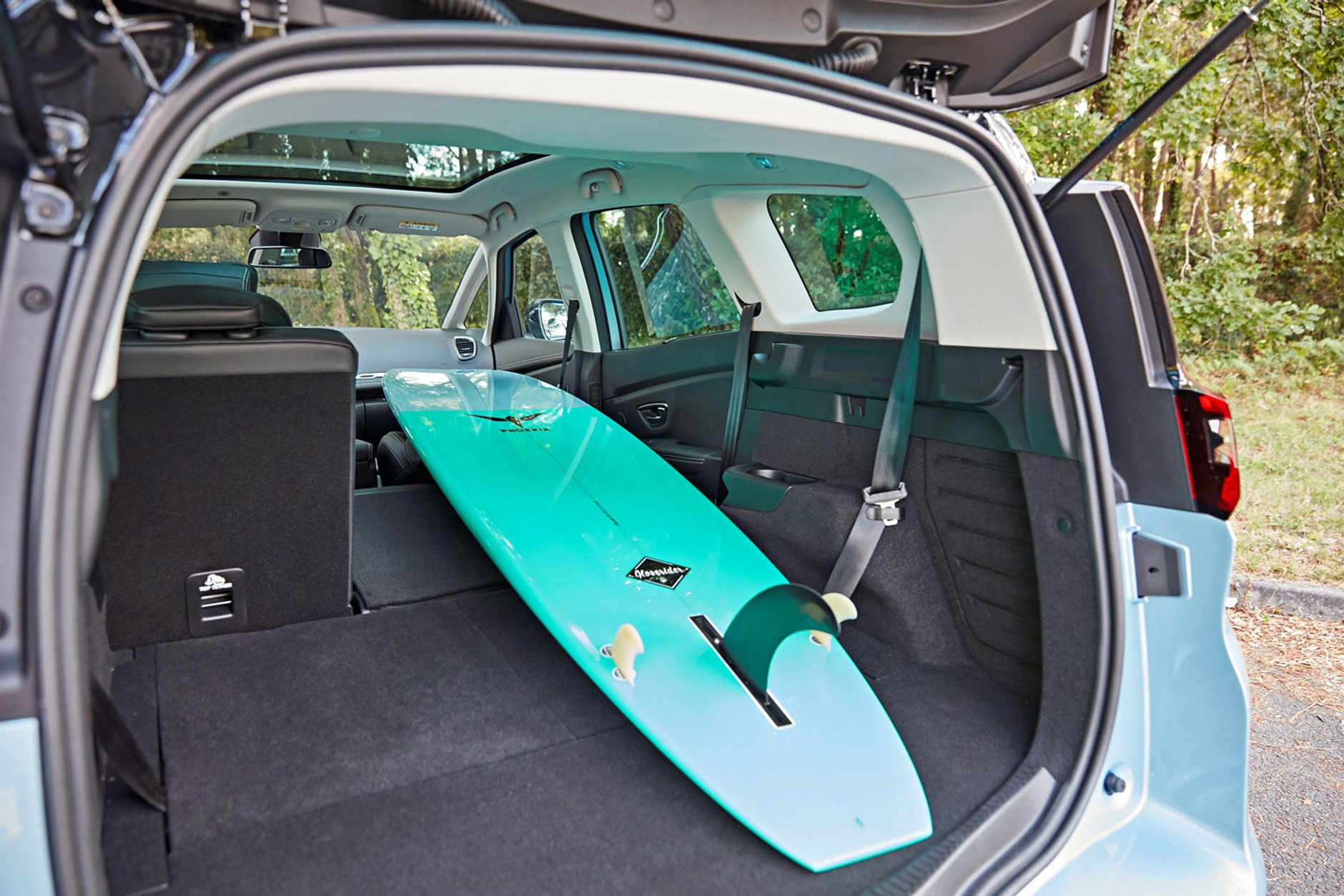 Renault Grand Scénic