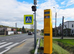 Kierowcy znaleźli lukę w prawie. Nie płacą mandatów