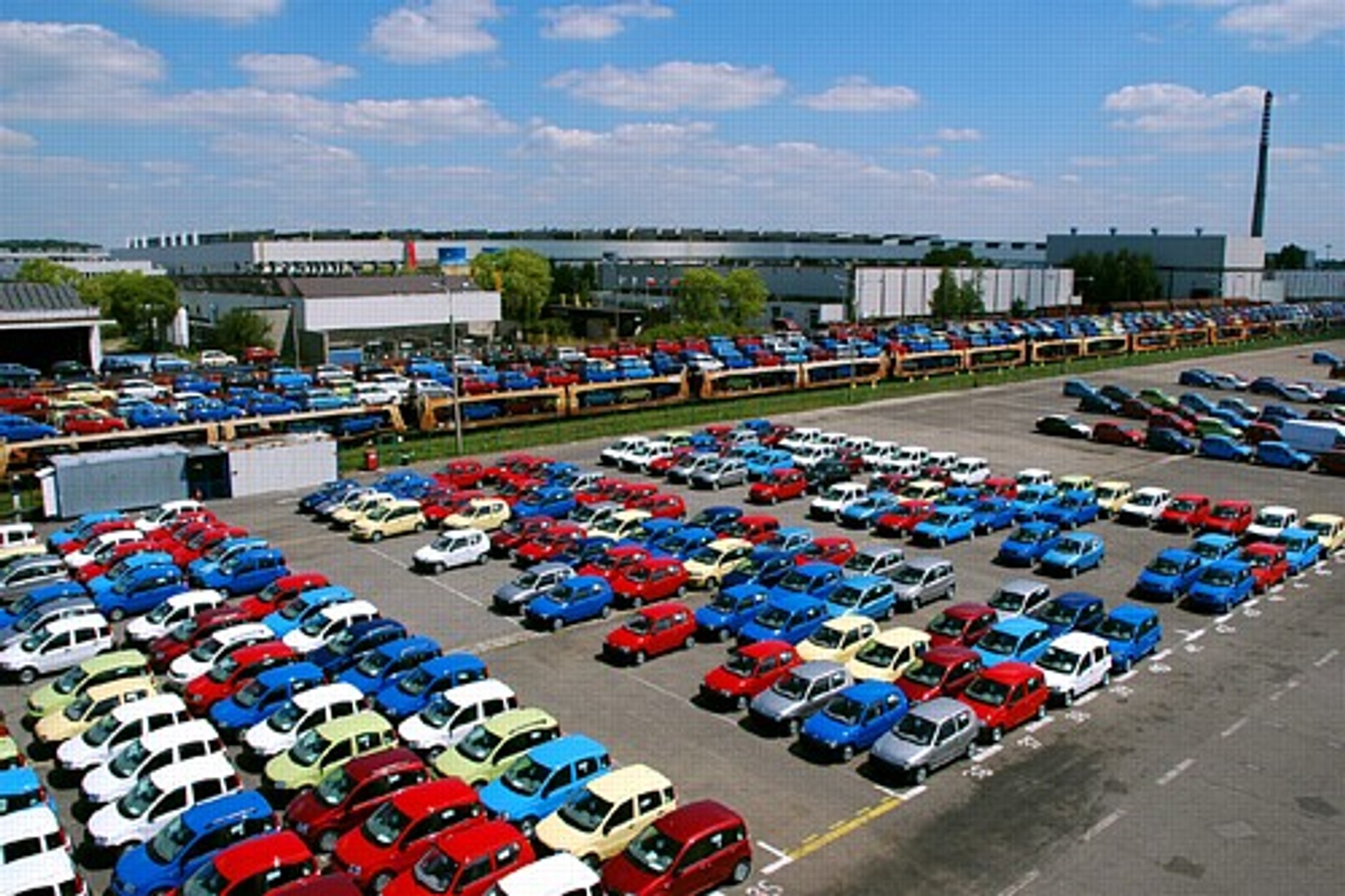 Fiat Auto Poland wśród Finalistów