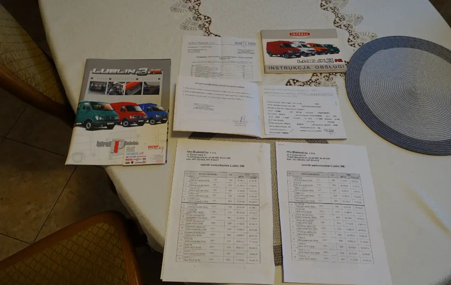 Lublin za prawie 123 tys. zł? To nie jest żart