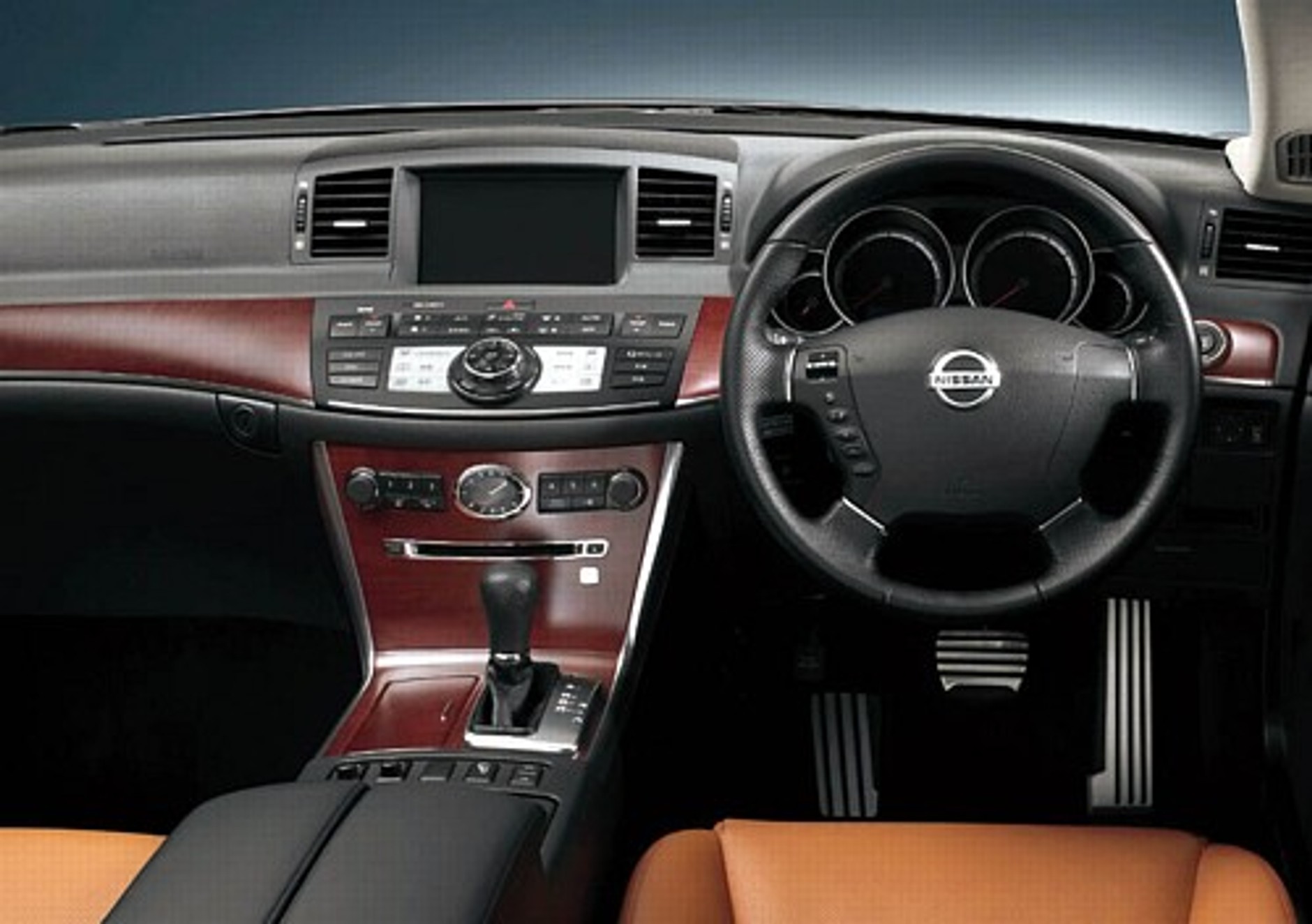 Sport i elegancja w limuzynie