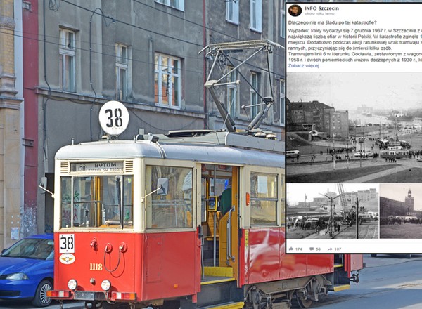 Motornicza miała złe przeczucia. Po tragedii czyściła krew beretem