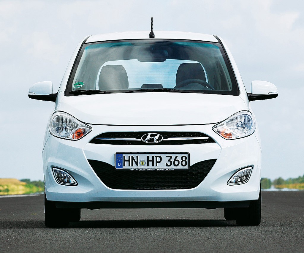 Kia Picanto kontra najwięksi konkurenci. Poznaj nowy wymiar miejskiego auta