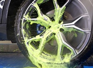 Felgi jak nowe w kilka chwil – odkryj czystą przyjemność mycia