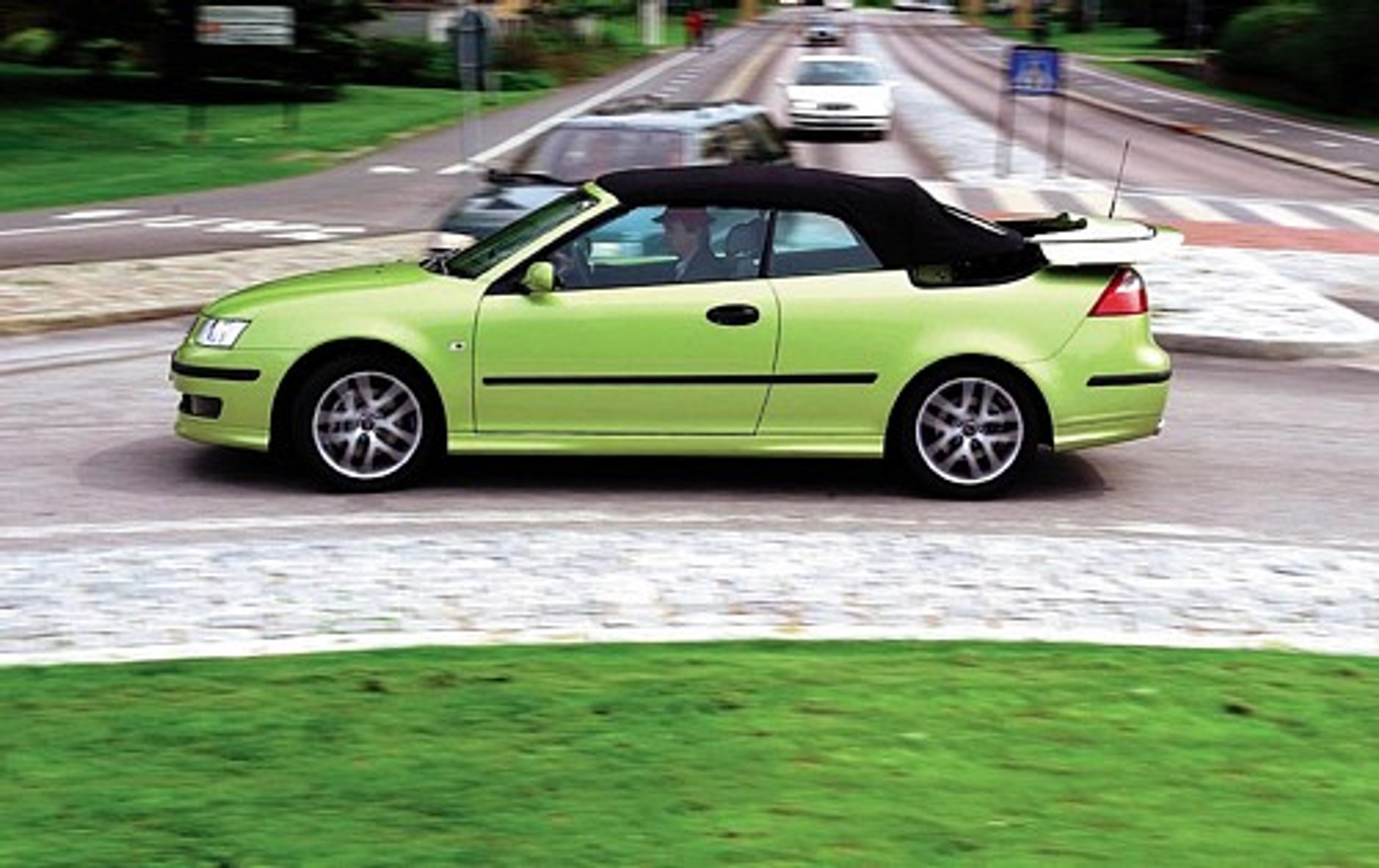 Tak szybko przychodzi lato