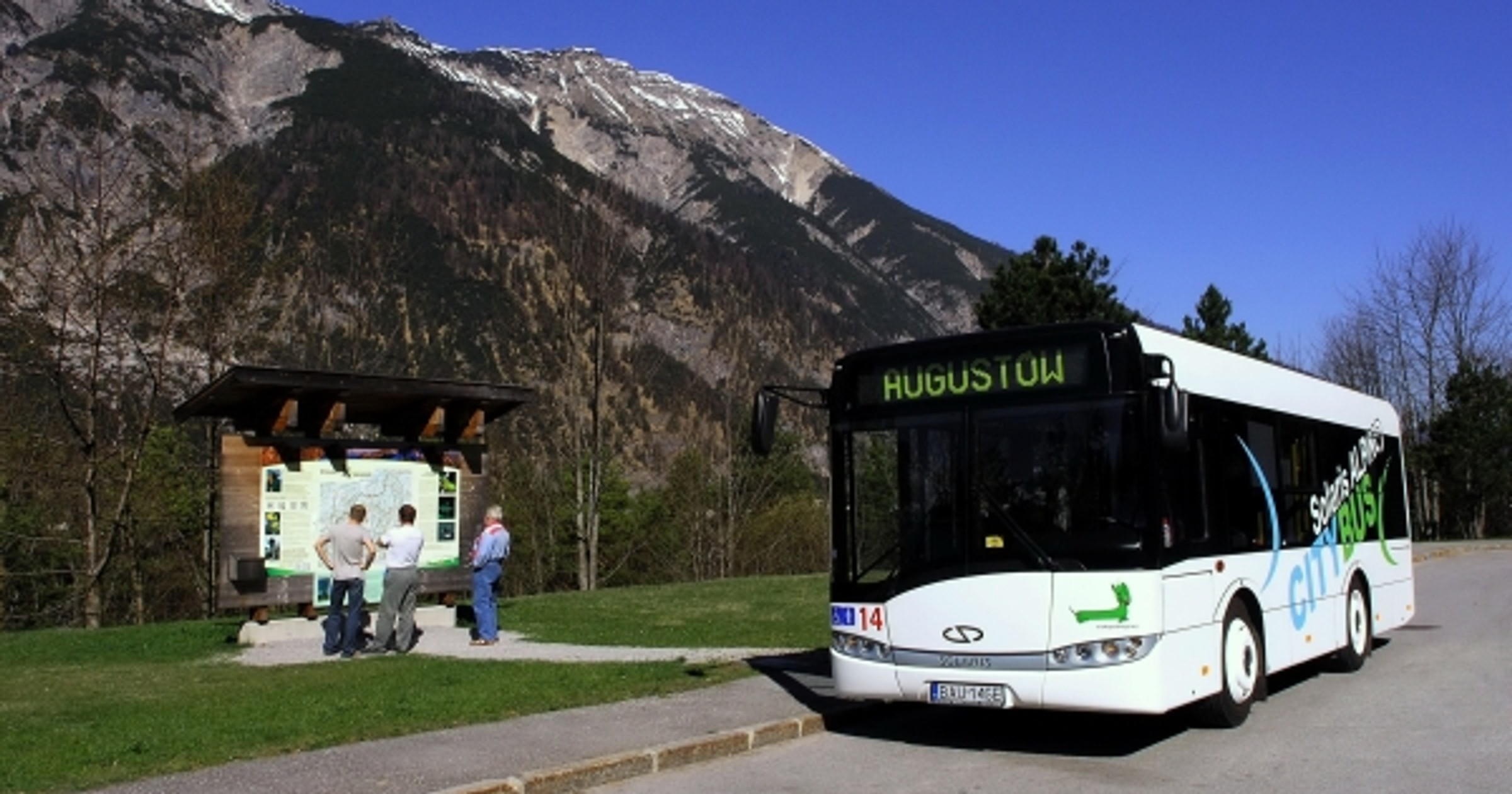 Solaris Urbino