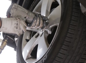 Na co zwróć na to uwagę, by uniknąć problemów po wymianie opon