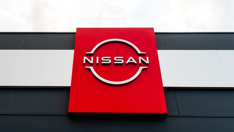 Nissan Logo