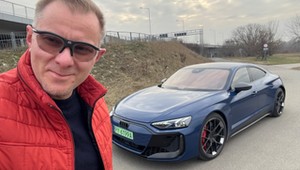 Oto najmocniejsze audi w historii marki. Absurd. Kompletny absurd