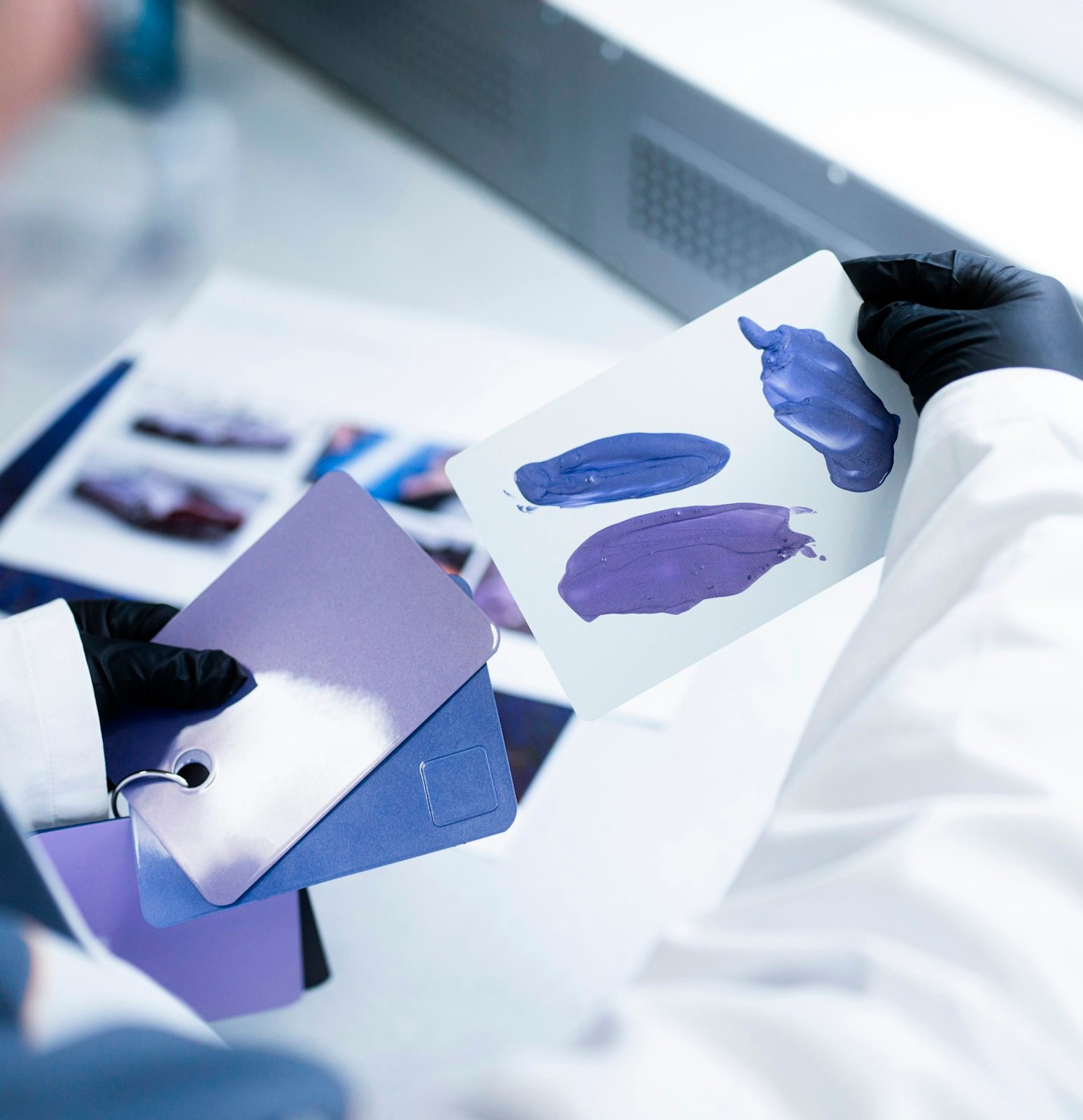 Bugatti Mistral Caroline