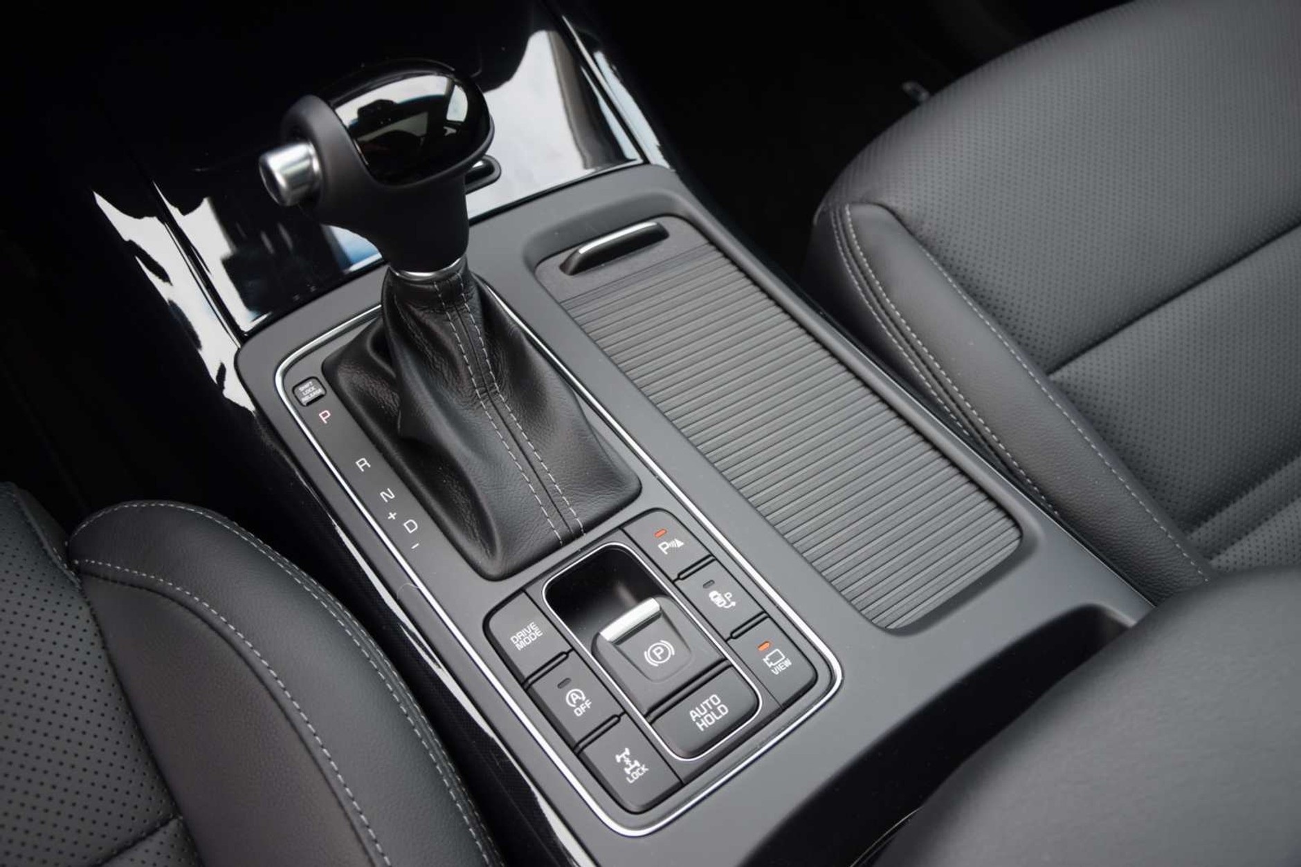 Kia Sorento III 2015