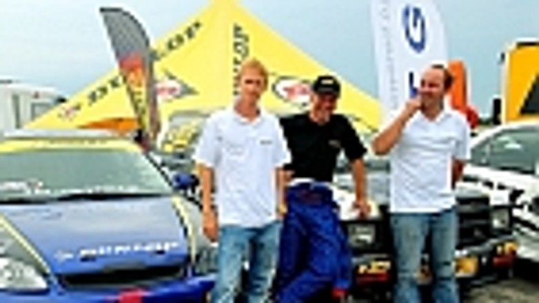 Mocny zespół Dunlopa