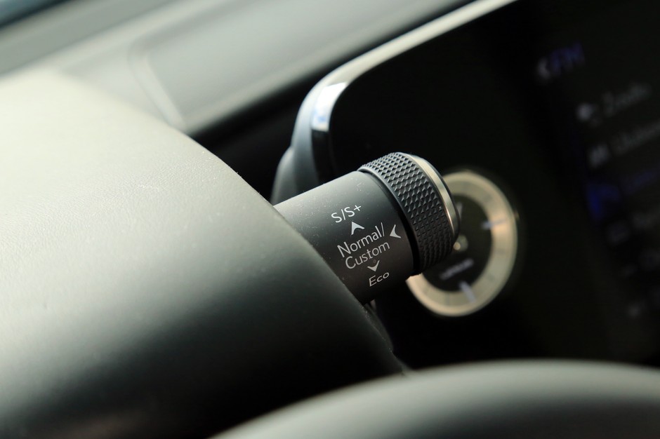 Lexus ES 300h