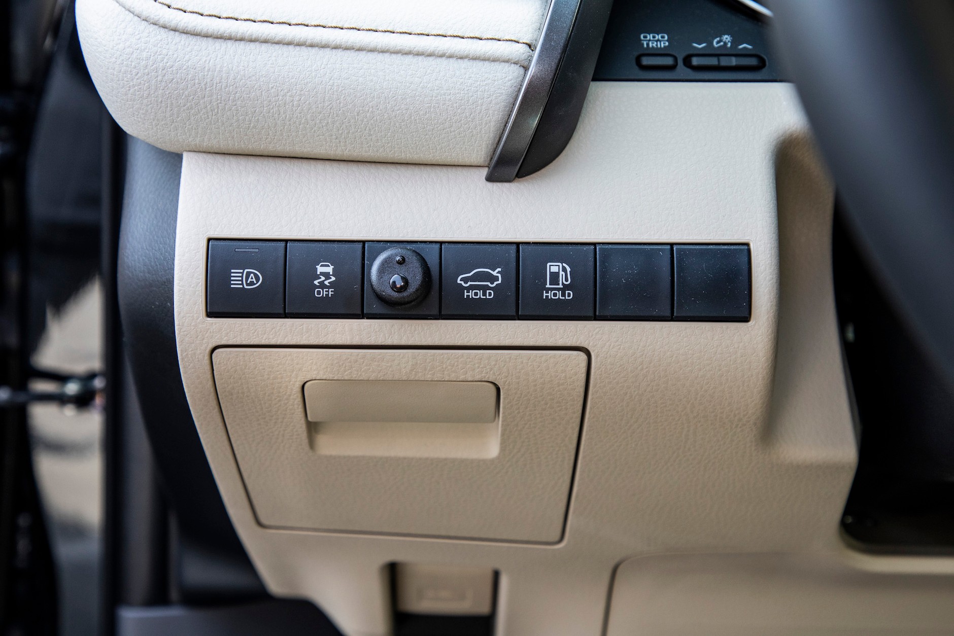 Toyota Camry 2.5 Hybrid