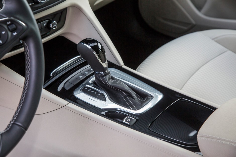 Opel Insignia Sports Tourer