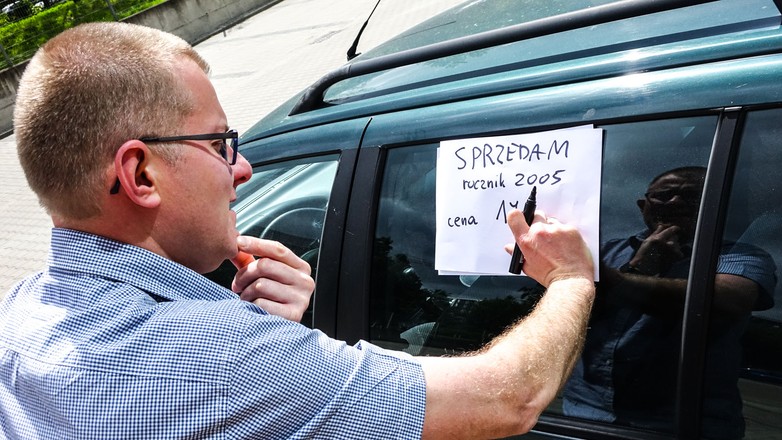 Jak wycenić auto przed sprzedażą?
