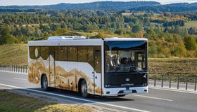 AUTOSAN SANVIA 12NF D