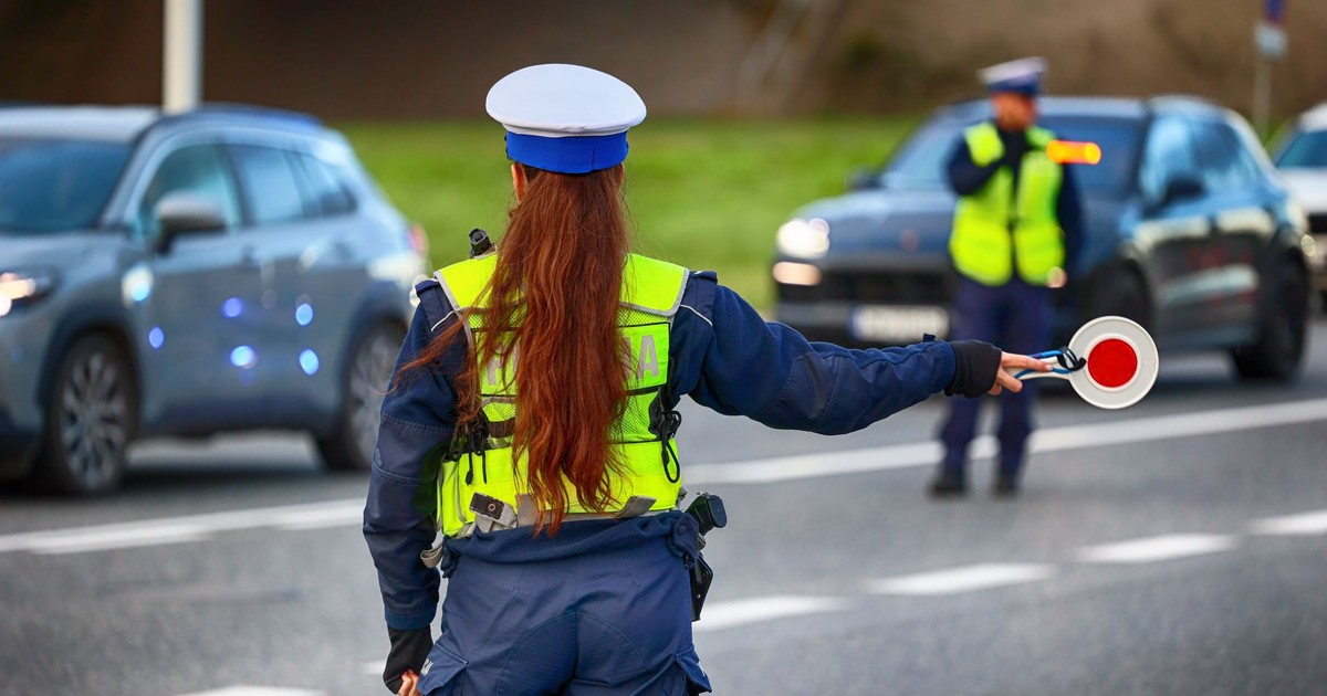 Rozpoczęła się 6-dniowa akcja policji w całej Europie