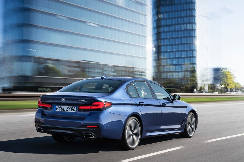 BMW 5