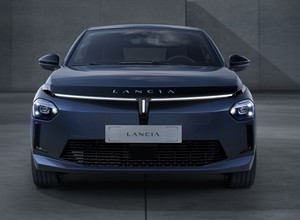 Lancia Ypsilon to pierwsze zupełnie nowe auto tej marki od 13 lat. Czy trafi do Polski?
