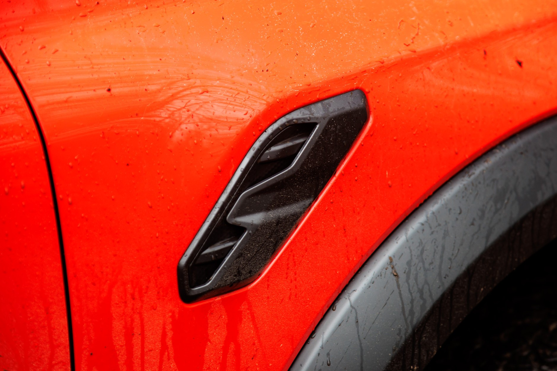 Ford Ranger Raptor
