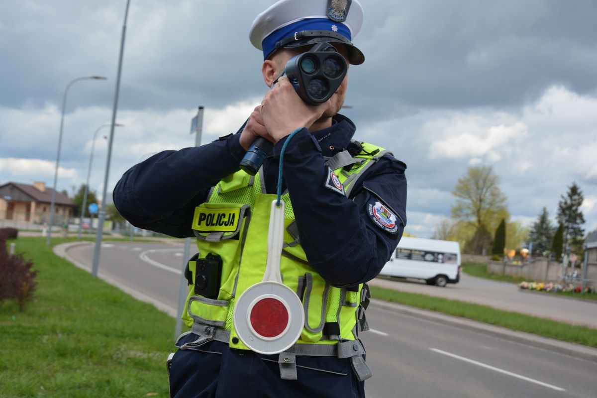 Za rażące przekroczenie prędkości będzie grozić więzienie