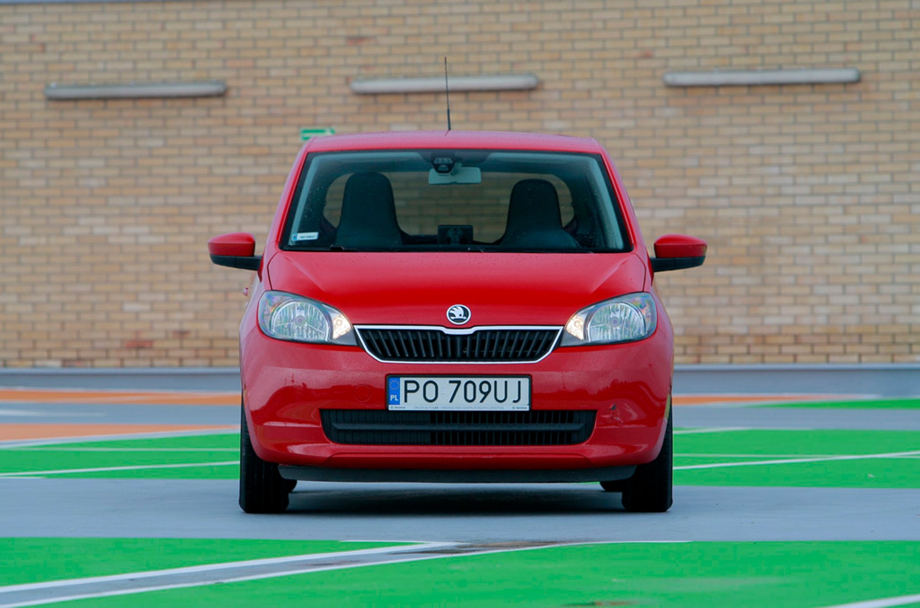 Fiat Panda kontra Skoda Citigo: który model będzie lepszym wyborem