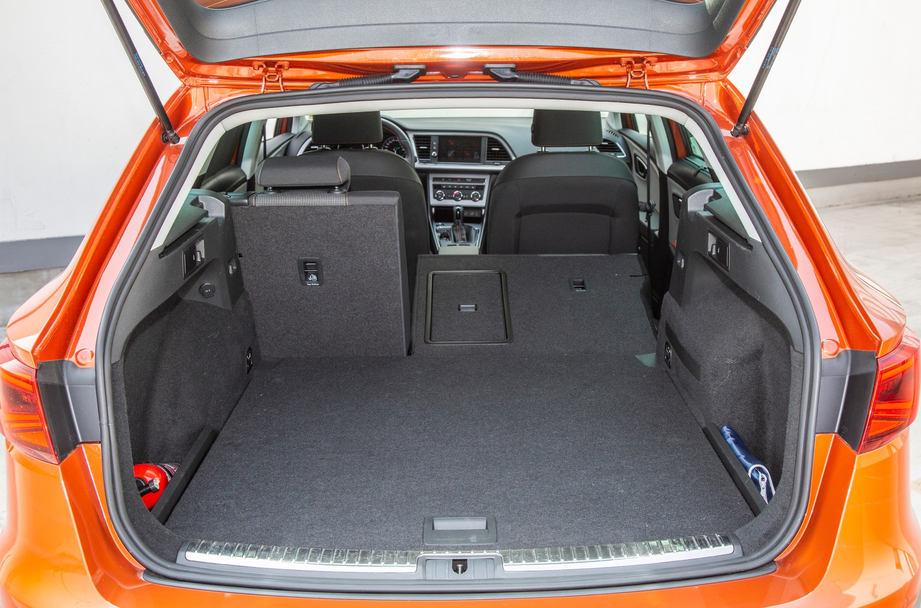 Seat Leon 2.0 TDI X-Perience