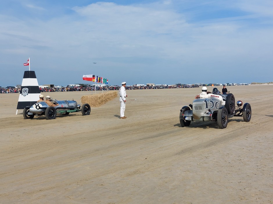 Rømø Motor Festival