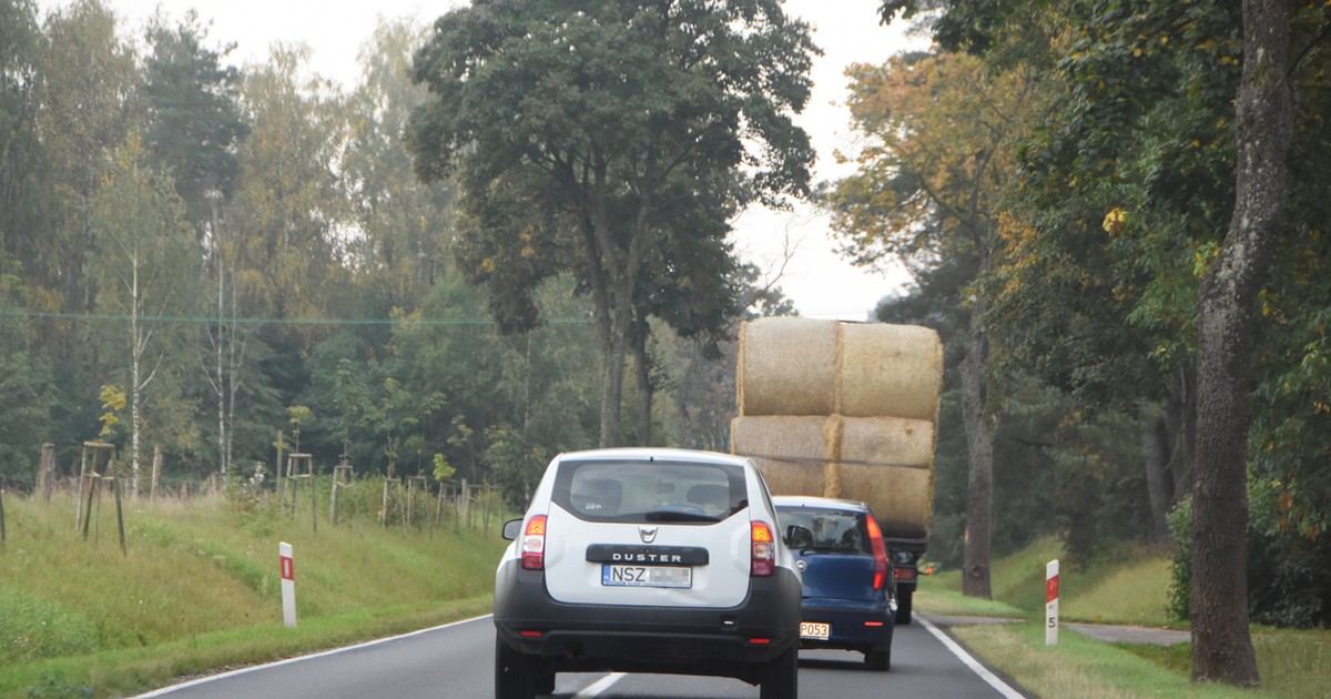 Linia ciągła