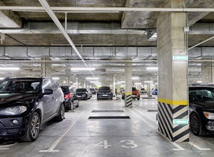 Planujesz zakup mieszkania? O miejscu parkingowym możesz zapomnieć