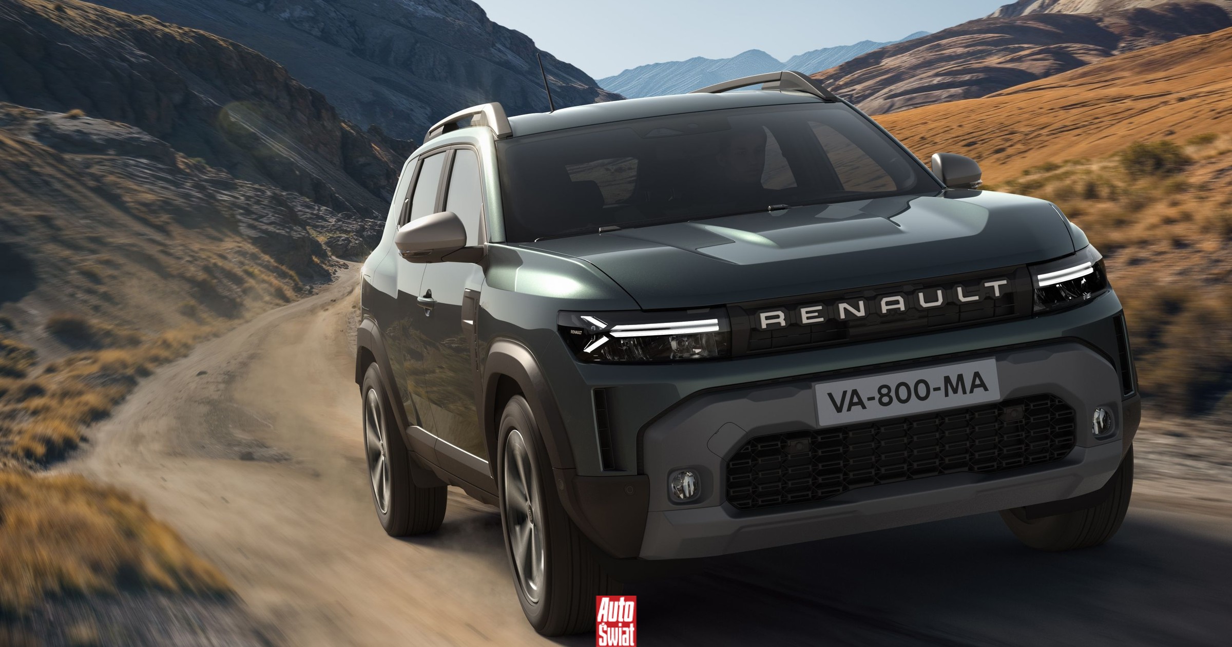 To najlepiej sprzedające się auta w Ukrainie. Na 2. miejscu w rankingu marek chiński gigant