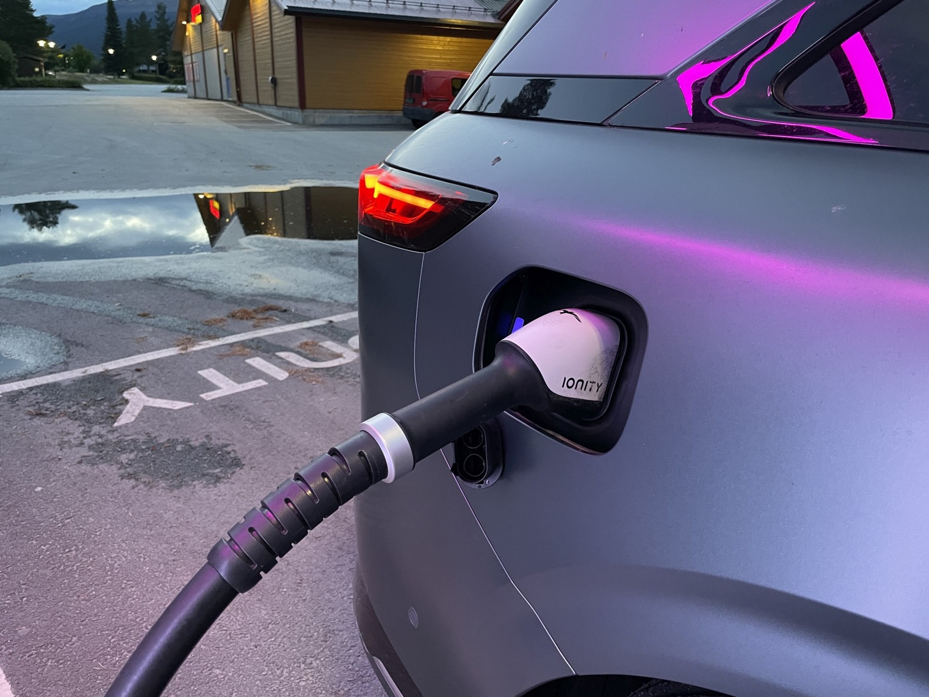 Xpeng G9 AWD Performance w teście na długim dystansie