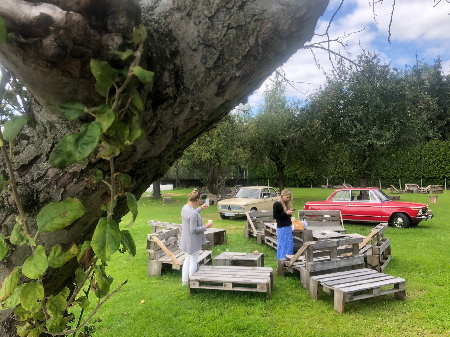 DriveStory, czyli slow life i nietypowy carsharing