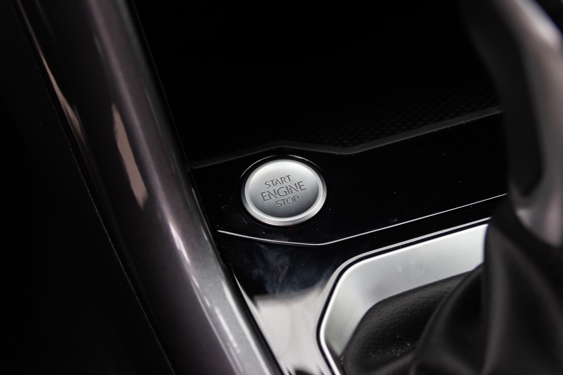 Volkswagen T-Roc 1.5 TSI