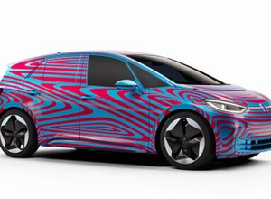 Volkswagen wyprodukuje 22 mln aut elektrycznych w ciągu 10 lat – cześć z nich powstanie w Polsce