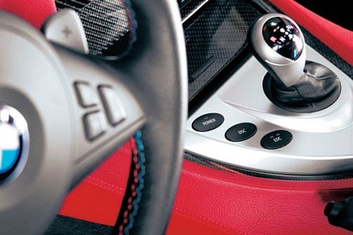 Niemieckie Ferrari
