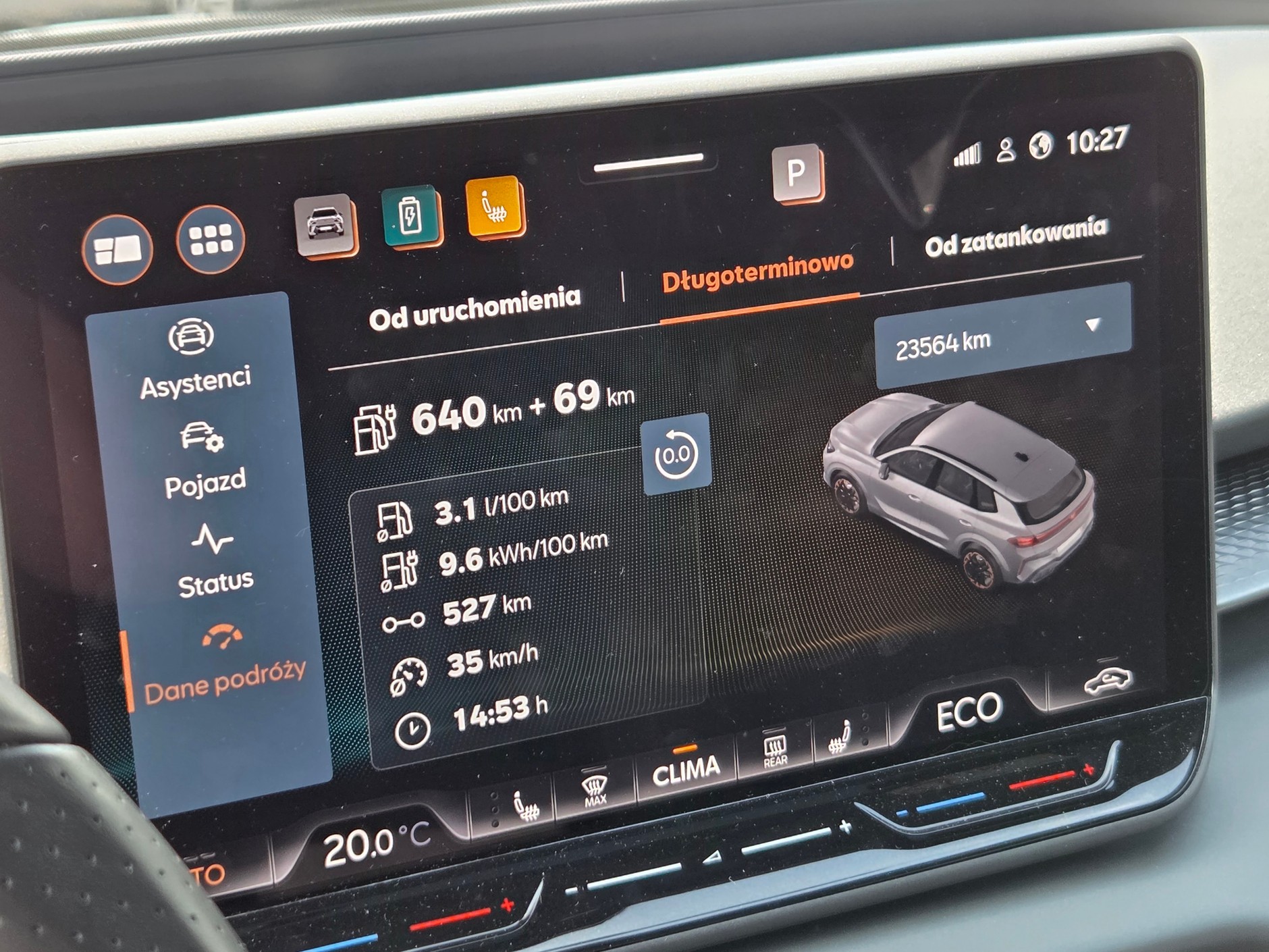 Cupra Terramar 2026